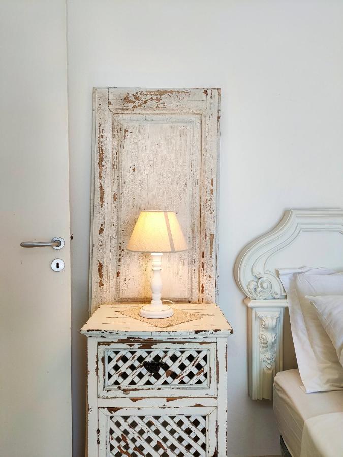 Ferienwohnung La Caura Di Casa Camilla Journey Marina Serra Exterior foto